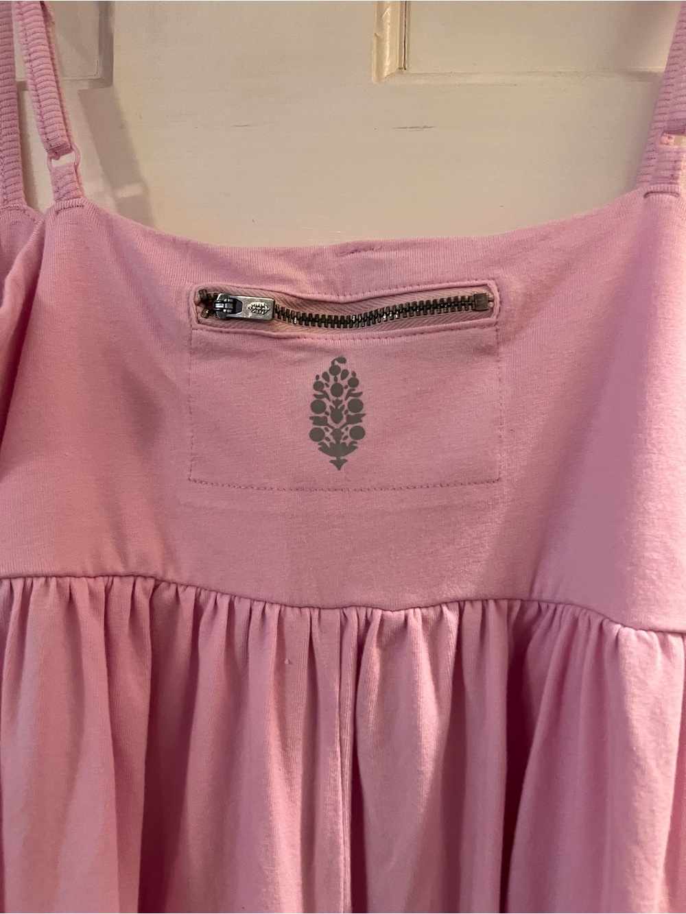 NWOT free people hot shot onsie - Picture 3 of 9